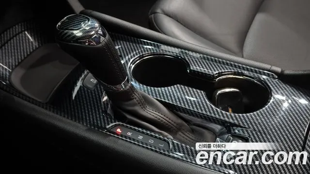 ChevroletGMDaewoo Malibu 2020 thumb 8