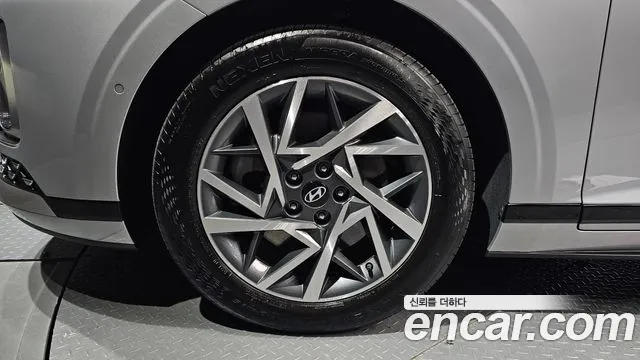 Hyundai Grandeur 2023 thumb 5