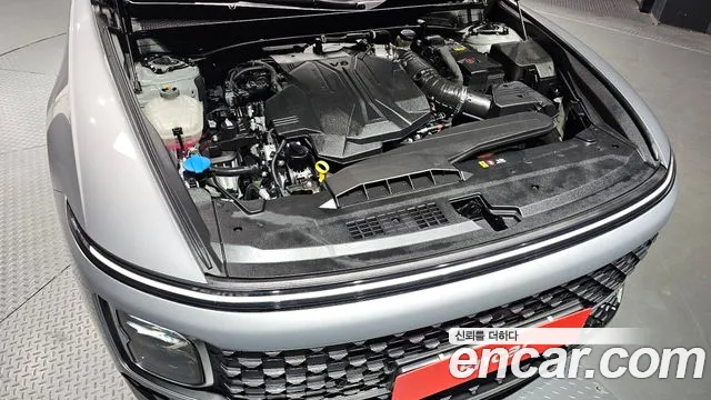Hyundai Grandeur 2023 thumb 6