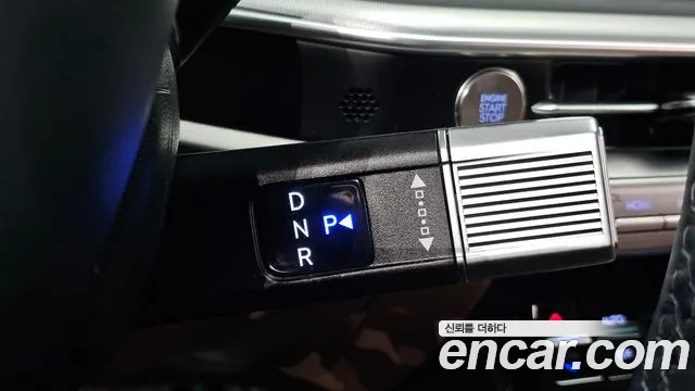 Hyundai Grandeur 2023 thumb 9