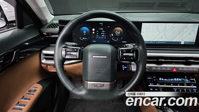 Hyundai Grandeur 2023 thumb 12