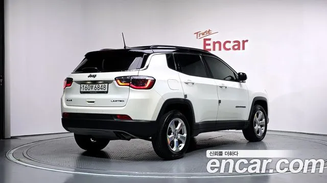 Jeep Compass 2019 thumb 2
