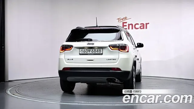 Jeep Compass 2019 thumb 4
