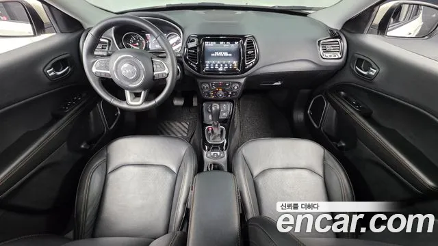 Jeep Compass 2019 thumb 7
