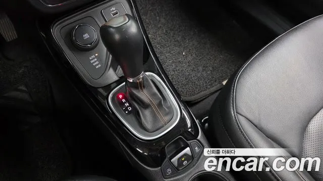 Jeep Compass 2019 thumb 9