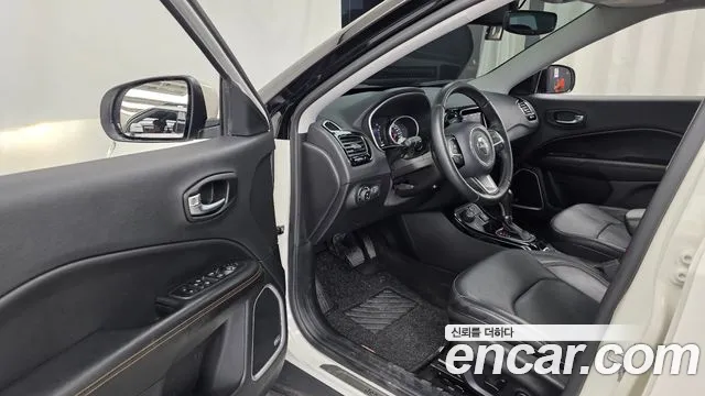 Jeep Compass 2019 thumb 10