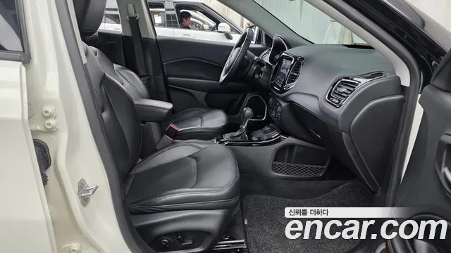 Jeep Compass 2019 thumb 11