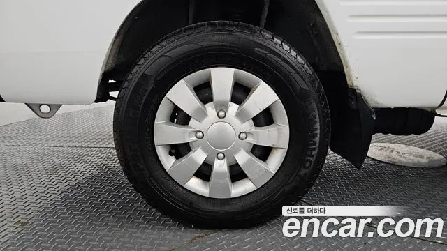 ChevroletGMDaewoo damas 2018 thumb 5