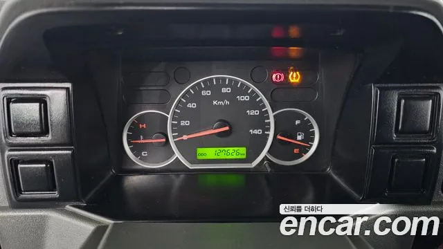 ChevroletGMDaewoo damas 2018 thumb 8