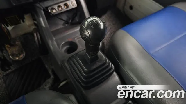 ChevroletGMDaewoo damas 2018 thumb 9