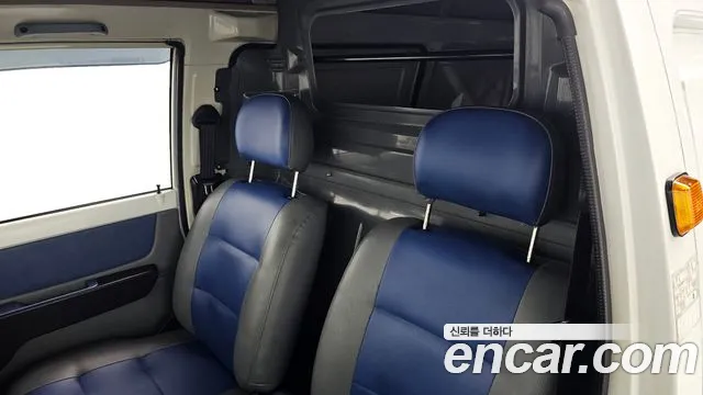 ChevroletGMDaewoo damas 2018 thumb 11