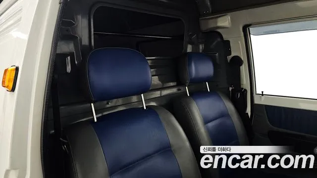 ChevroletGMDaewoo damas 2018 thumb 12