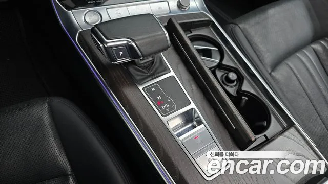 Audi A6 2019 thumb 9