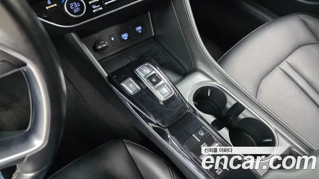 Hyundai Sonata 2022 thumb 9