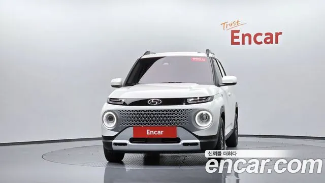 Hyundai Casper 2023 thumb 2