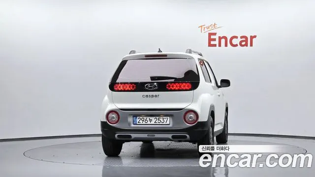Hyundai Casper 2023 thumb 3