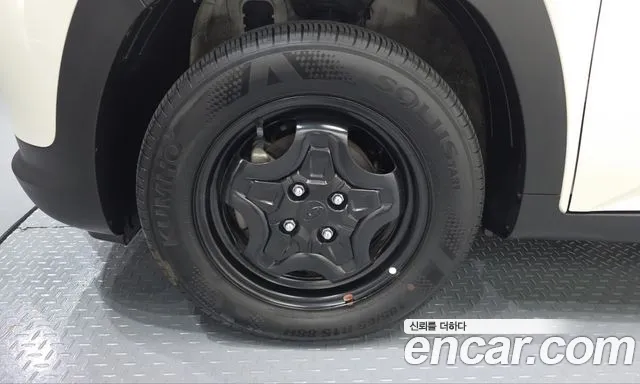 Hyundai Casper 2023 thumb 4
