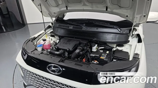 Hyundai Casper 2023 thumb 5