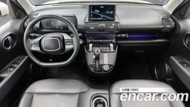 Hyundai Casper 2023 thumb 6