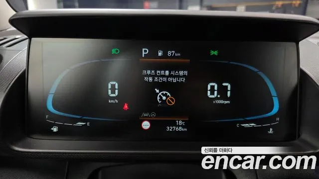 Hyundai Casper 2023 thumb 7