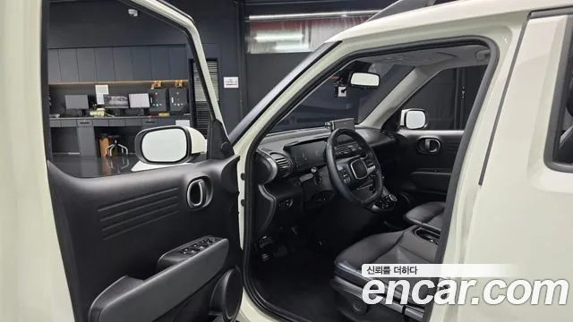 Hyundai Casper 2023 thumb 9
