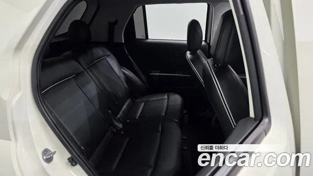 Hyundai Casper 2023 thumb 10