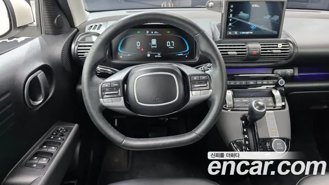 Hyundai Casper 2023 thumb 12