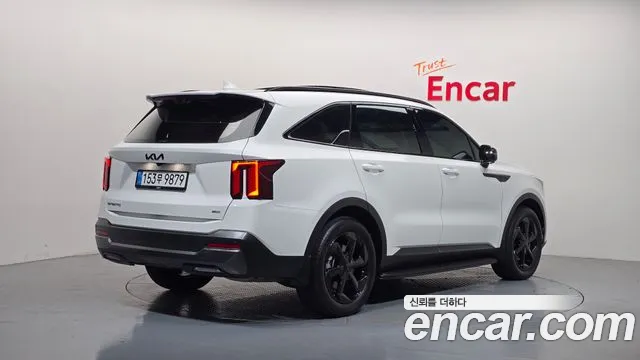 Kia Sorento 2026 thumb 2