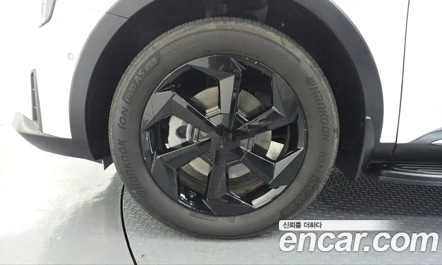 Kia Sorento 2026 thumb 5