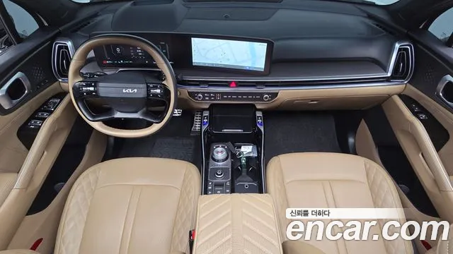 Kia Sorento 2026 thumb 7