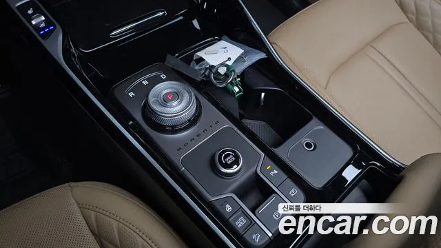 Kia Sorento 2026 thumb 9