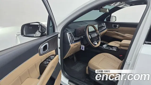 Kia Sorento 2026 thumb 10