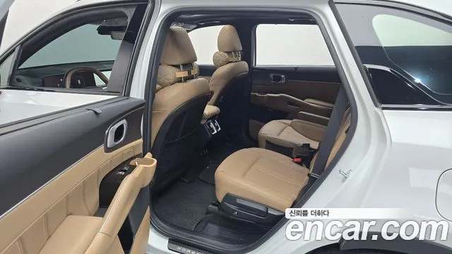 Kia Sorento 2026 thumb 11