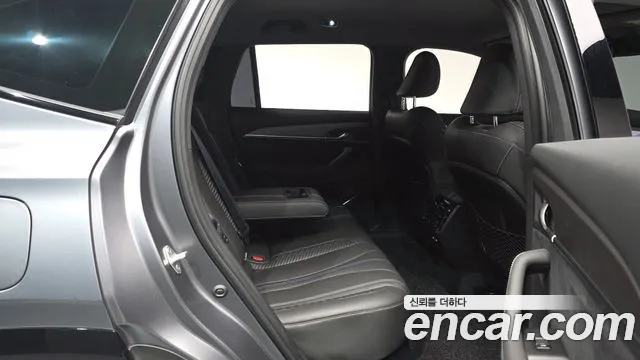 Renault-KoreaSamsung Koleos 2024 thumb 10
