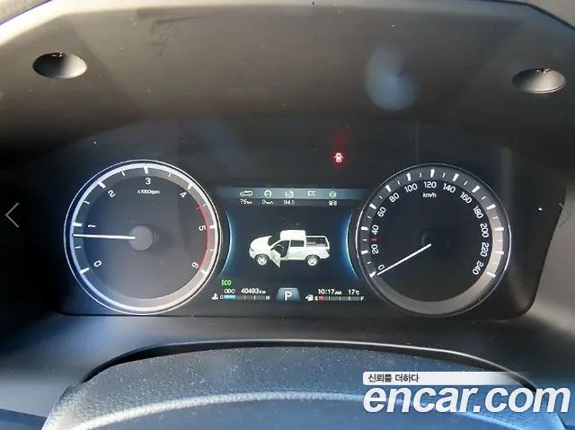 KG_Mobility_Ssangyong Rexton 2021 thumb 9