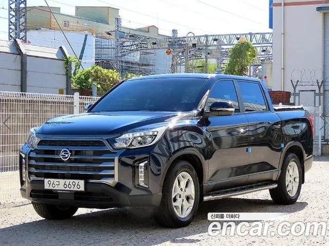 KG_Mobility_Ssangyong Rexton 2021 thumb 11