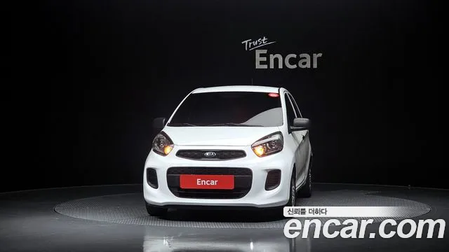 Kia Morning 2016 thumb 3