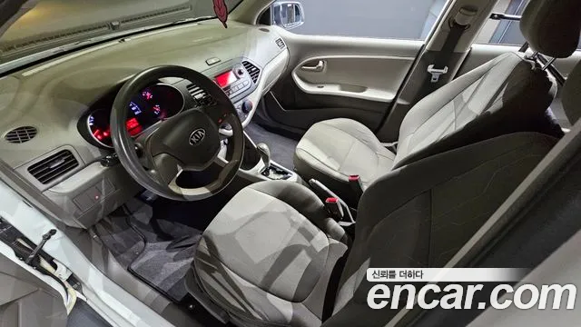 Kia Morning 2016 thumb 7