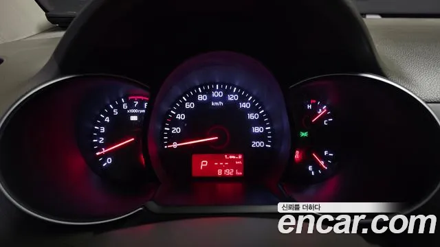 Kia Morning 2016 thumb 8