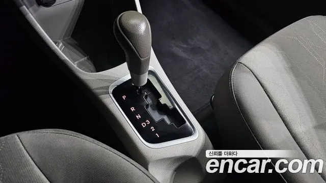 Kia Morning 2016 thumb 9