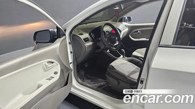 Kia Morning 2016 thumb 10