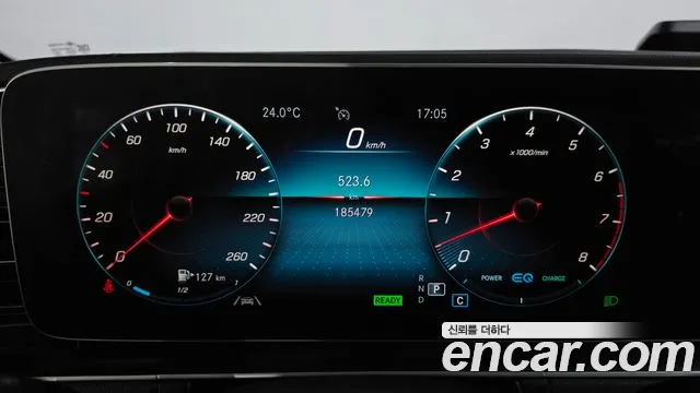 Mercedes-Benz GLE 2019 thumb 8