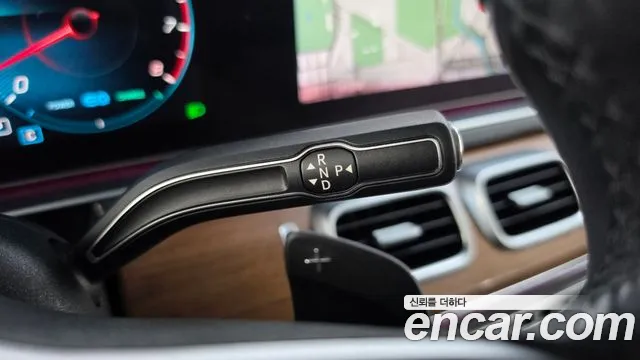 Mercedes-Benz GLE 2019 thumb 9