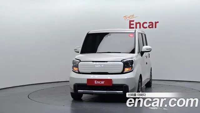 Kia Ray 2023 thumb 3