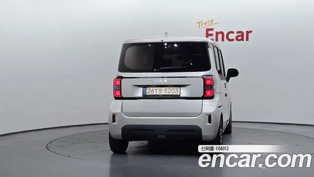 Kia Ray 2023 thumb 4