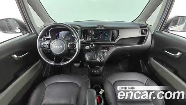 Kia Ray 2023 thumb 7
