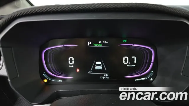 Kia Ray 2023 thumb 8