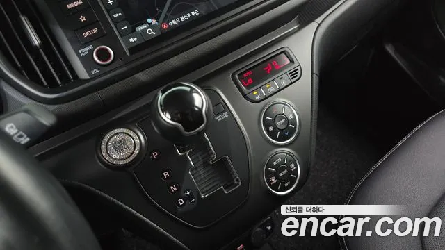 Kia Ray 2023 thumb 9