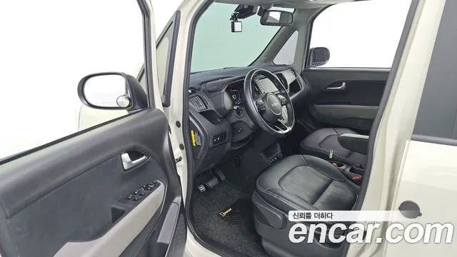 Kia Ray 2023 thumb 10