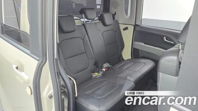 Kia Ray 2023 thumb 11